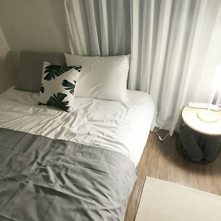 Sunny House Hongik Snt 1Mins Appartement Seoel Buitenkant foto
