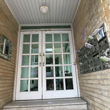 Sunny House Hongik Snt 1Mins Appartement Seoel Buitenkant foto