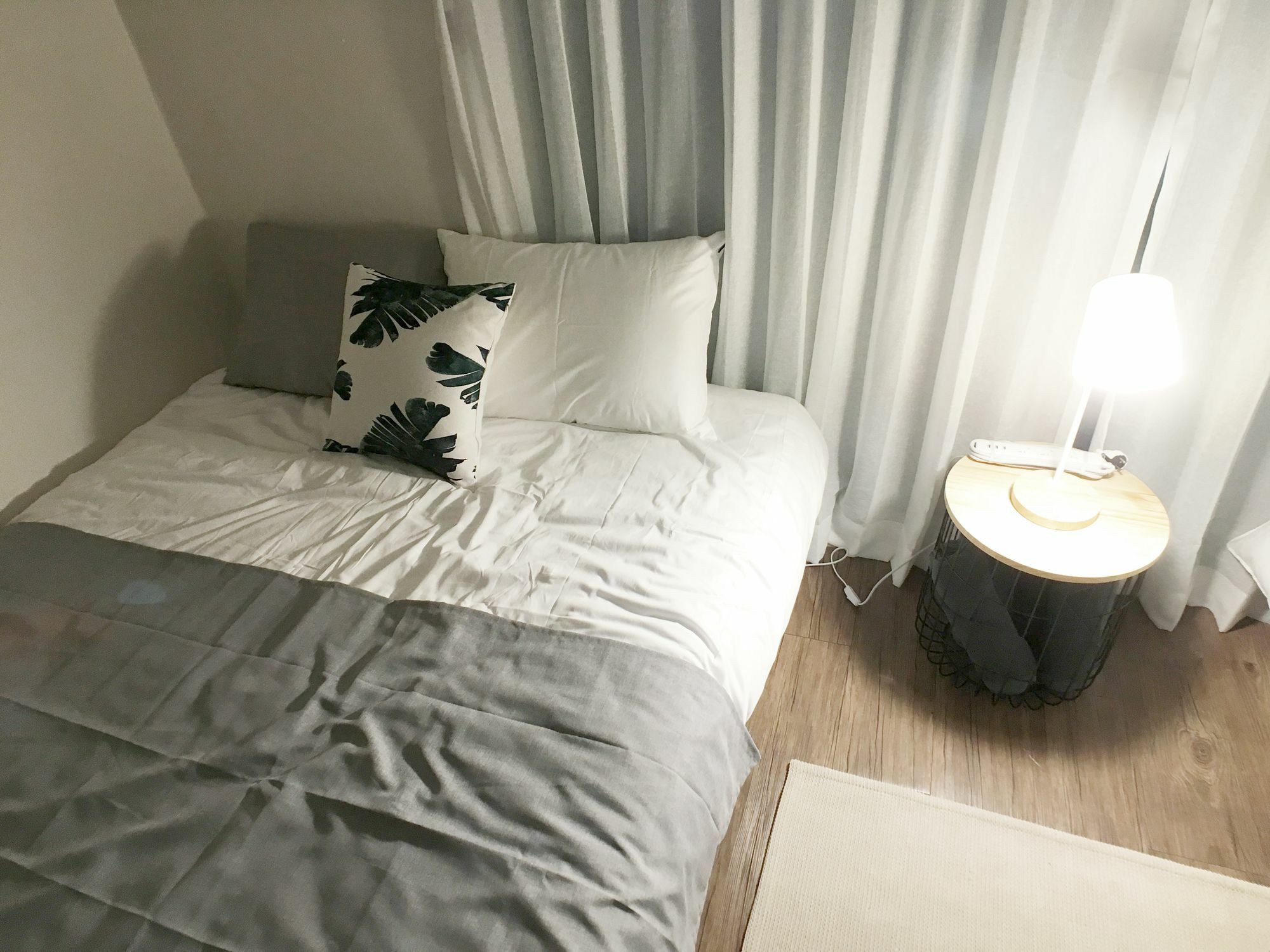 Sunny House Hongik Snt 1Mins Appartement Seoel Buitenkant foto
