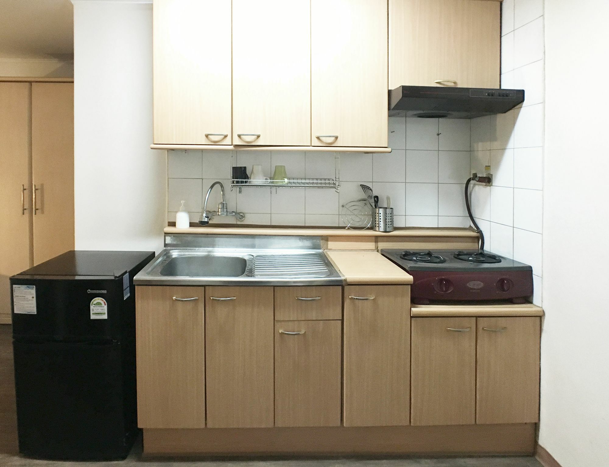 Sunny House Hongik Snt 1Mins Appartement Seoel Buitenkant foto
