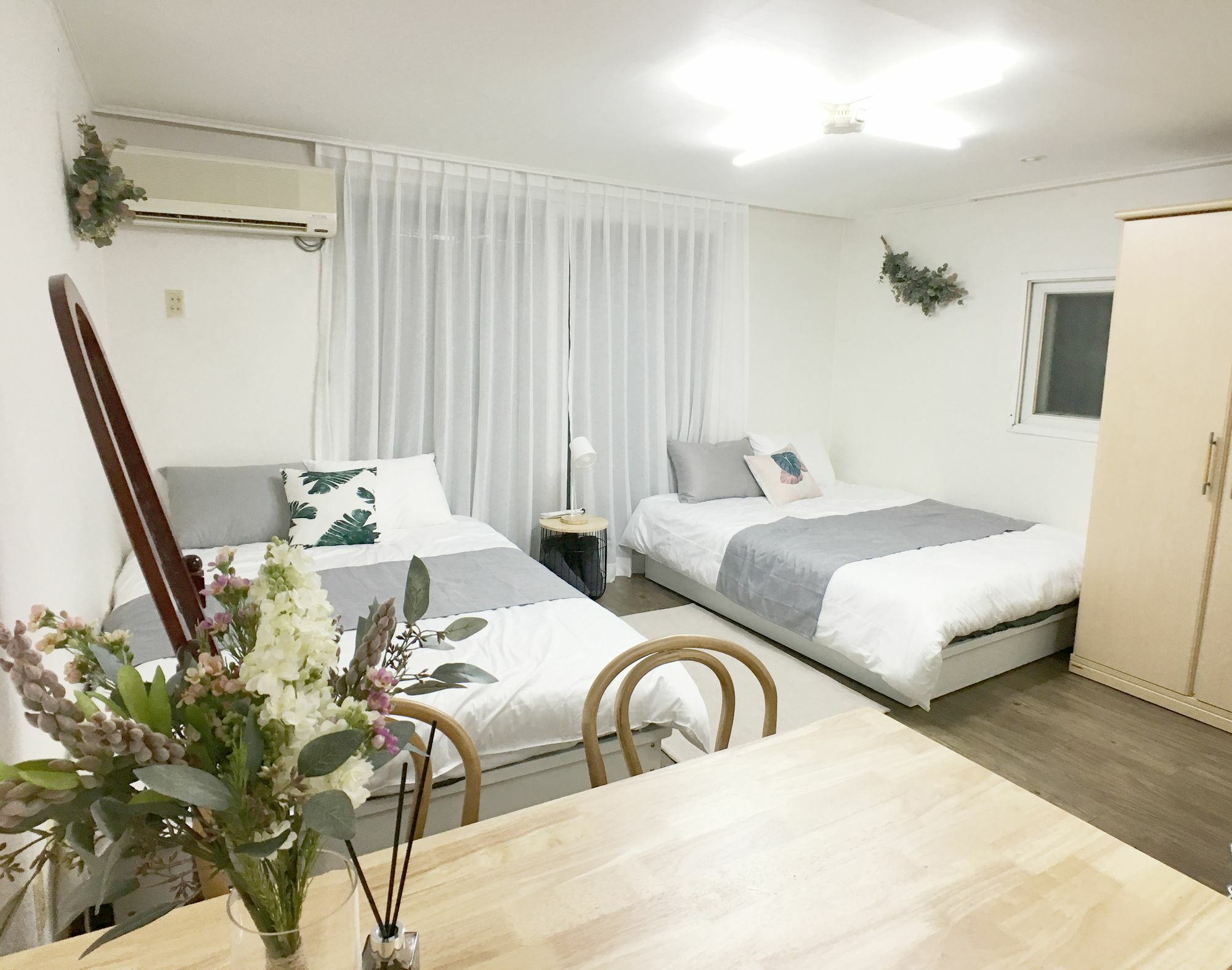 Sunny House Hongik Snt 1Mins Appartement Seoel Buitenkant foto