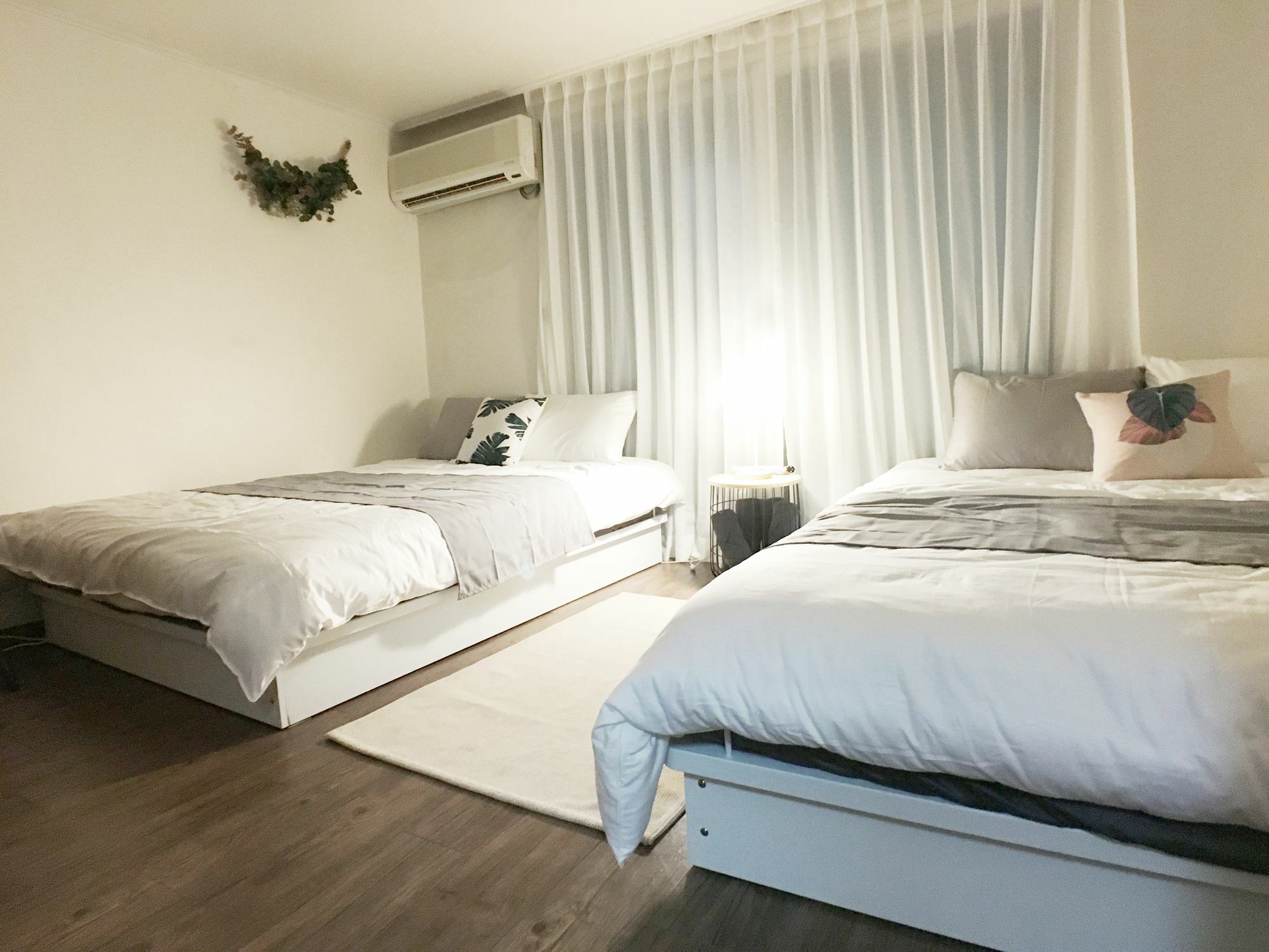 Sunny House Hongik Snt 1Mins Appartement Seoel Buitenkant foto