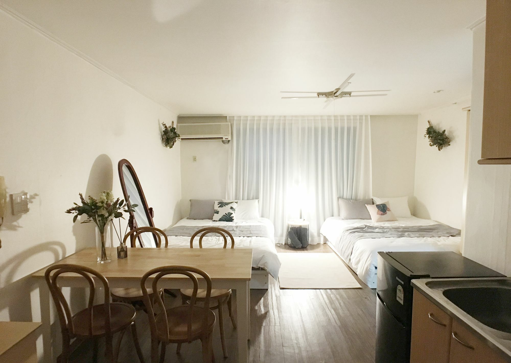 Sunny House Hongik Snt 1Mins Appartement Seoel Buitenkant foto